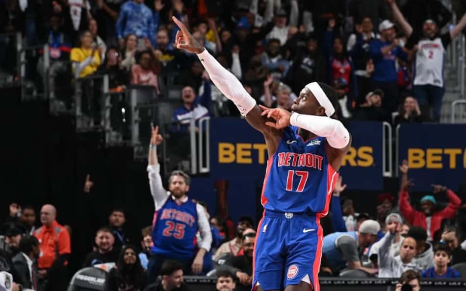 Astro da NBA denuncia racismo e compara caso ao de Vini Jr