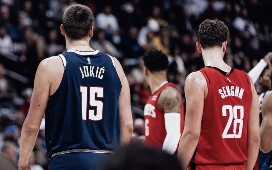 Estrela da NBA quebra recorde histórico no EuroBasket; veja