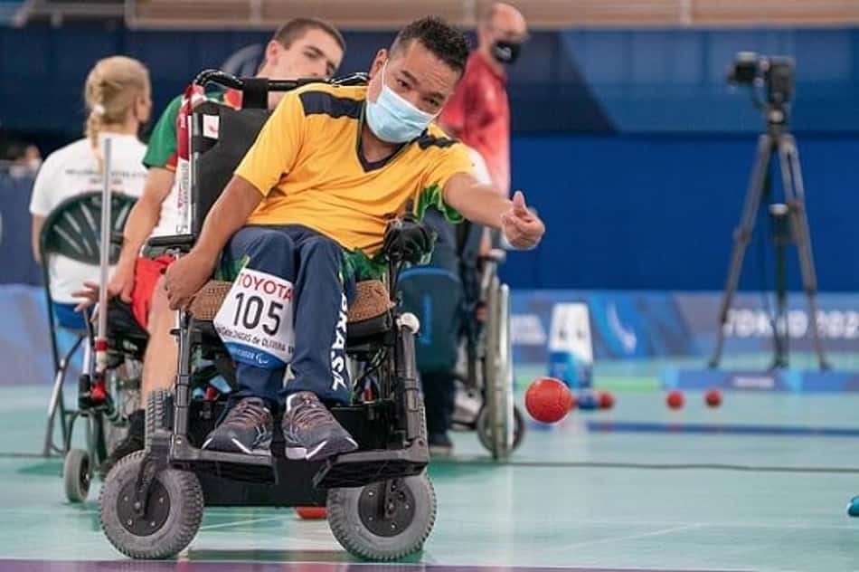 Grupo Lance! apoia lançamento do Accessercise, primeiro app fitness para pessoas com deficiência