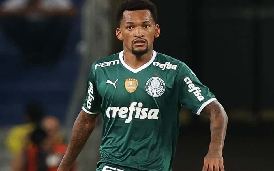 Jailson x Ituano