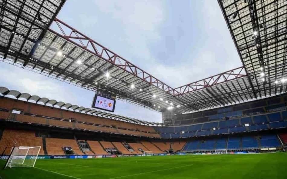 Palco histórico de Champions, San Siro vai à venda; entenda situação