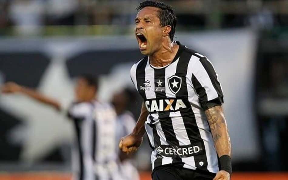 Por onde anda Dudu Cearense, ex-volante da Seleção Brasileira?