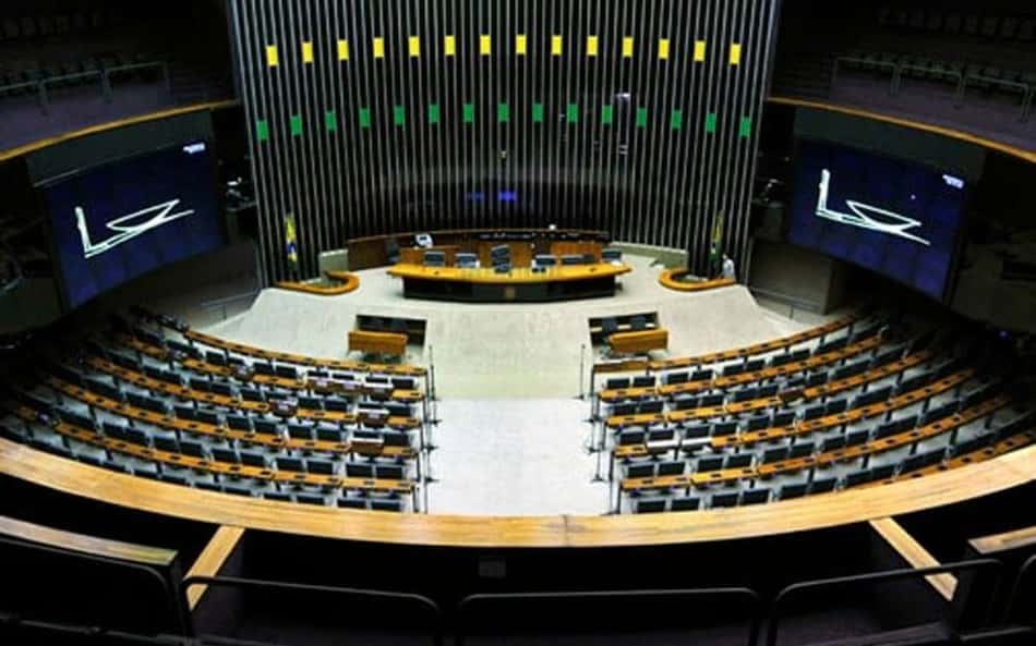 Câmara dos Deputados