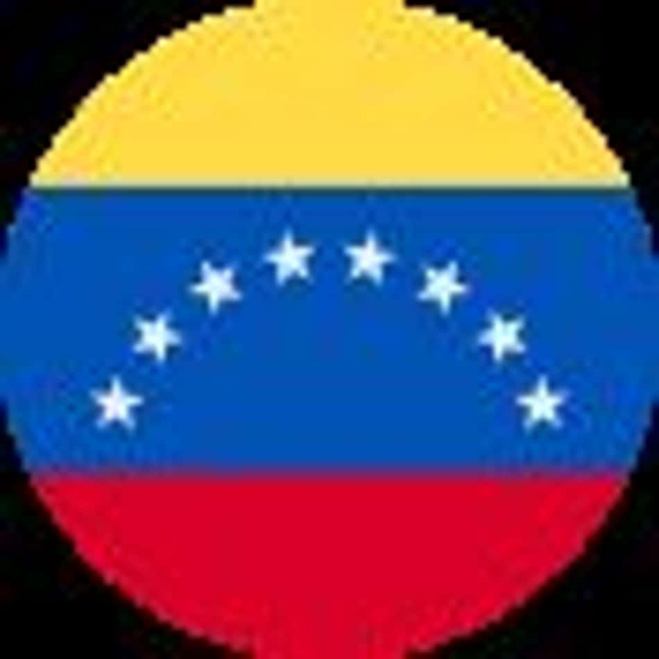 Escudo - Venezuela