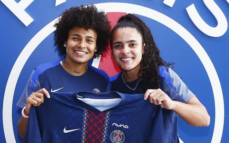 Reforço do PSG pode estrear neste sábado (27) no campeonato francês