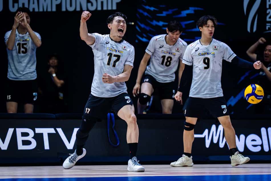 Lance!