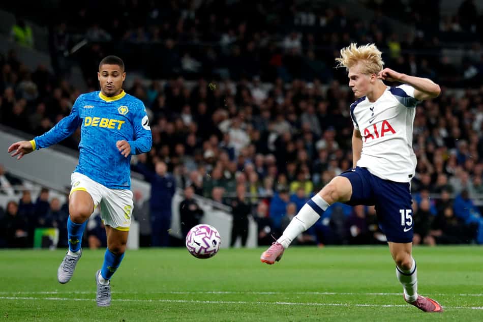 FBL-ENG-PR-TOTTENHAM-WOLVES