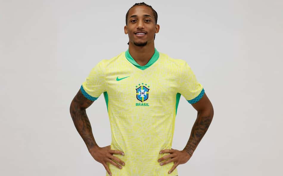 João Pedro desabafa sobre possível não punição a Luis Enrique por tapa na final do Mundial