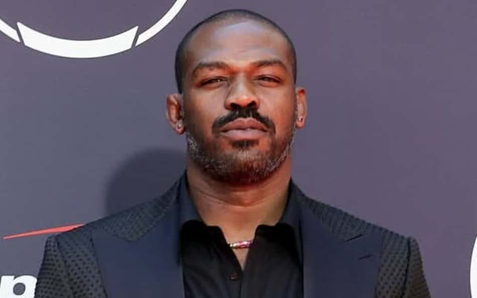 Presidente do UFC toma decisão sobre Jon Jones lutando na Casa Branca
