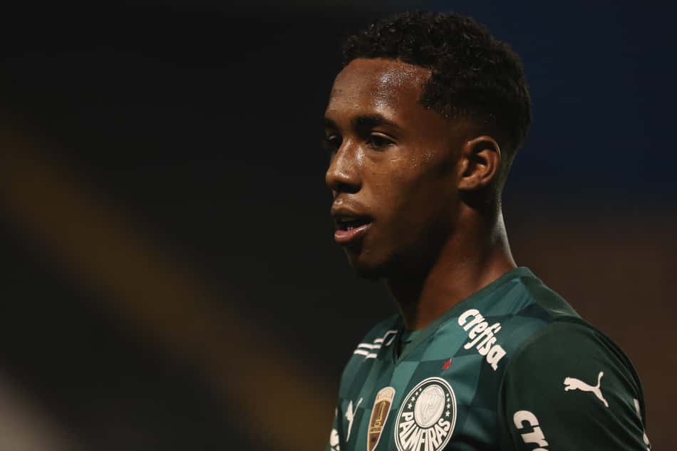 BRASILEIRO A 2021, PALMEIBRASILEIRO A 2021, PALMEIRAS X CEARA