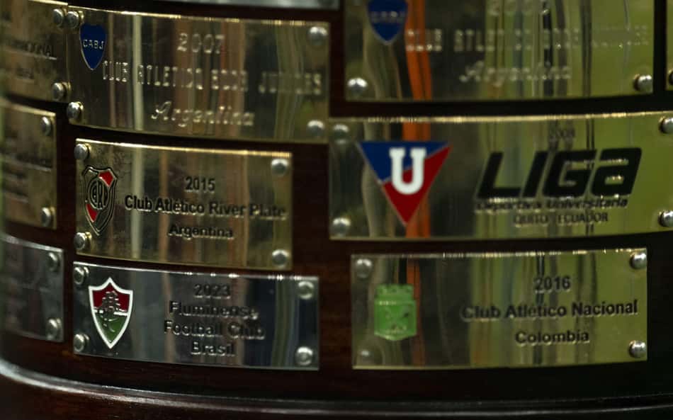'Matador de gigantes', diz jornal espanhol sobre clube da Libertadores