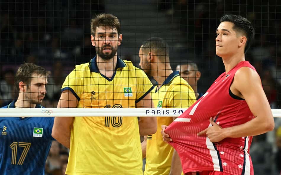 Campeão olímpico, Lucão abre o jogo sobre futuro na seleção