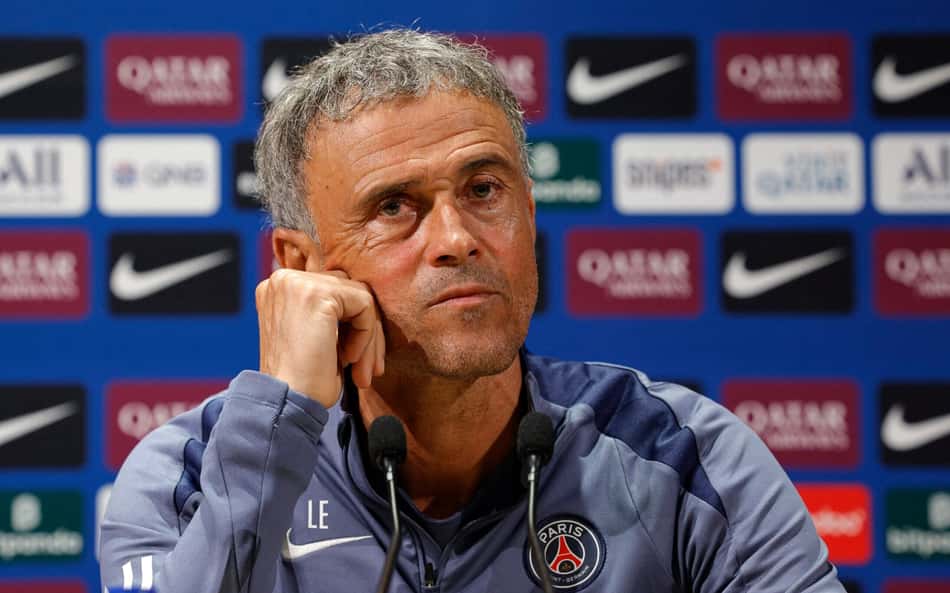 Além de Dembélé, PSG pode perder peça-chave para a Champions League; veja