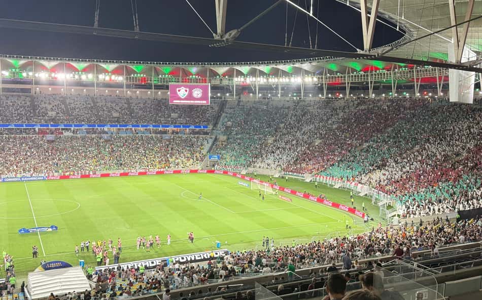 Torcedores do Fluminense surpreendem em escolha de novo técnico