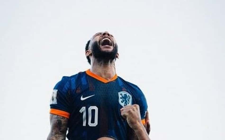 Memphis retorna em alta ao Corinthians após a Data Fifa; veja números