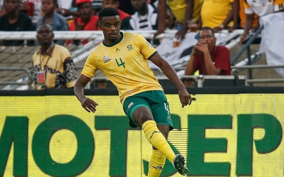 África do Sul é punida pela Fifa nas Eliminatórias para a Copa do Mundo 