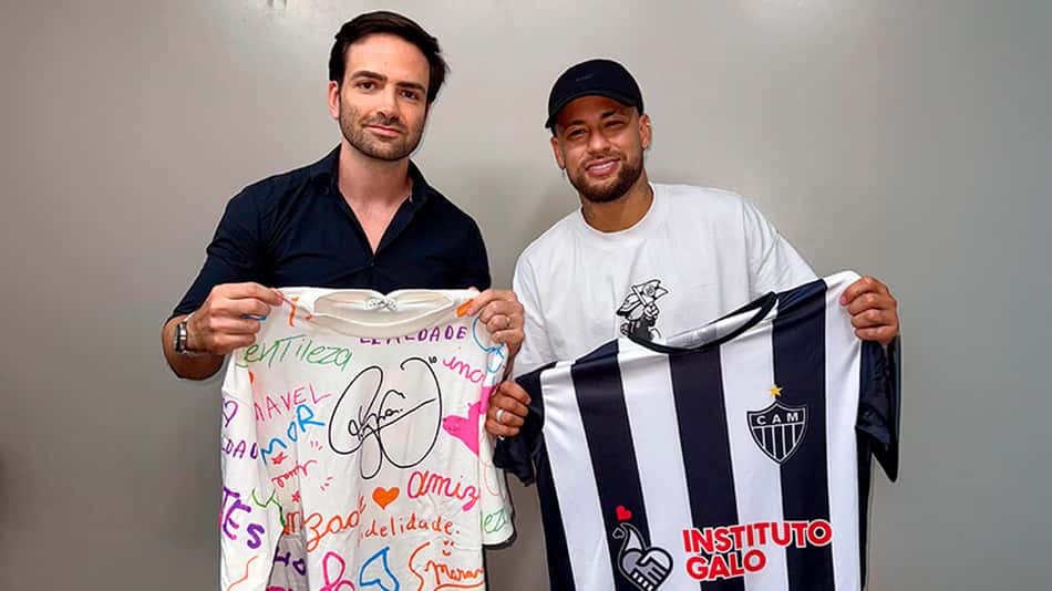 Neymar