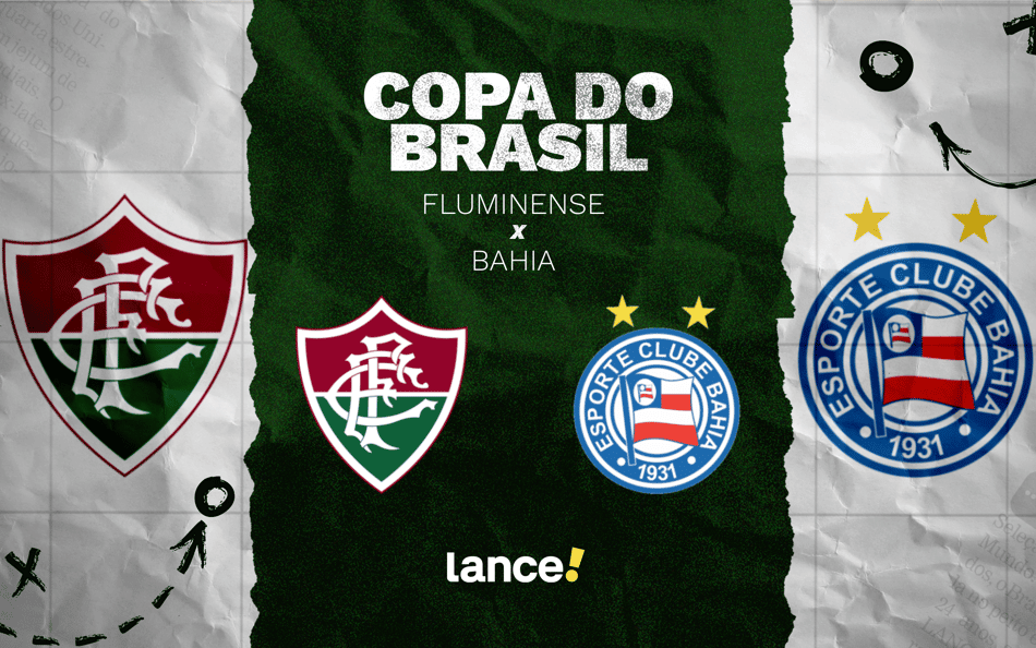 Fluminense x Bahia: onde assistir, horário e prováveis escalações do jogo pelo Brasileirão