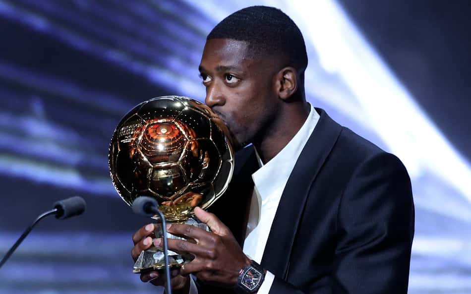 Leitores do Lance! opinam sobre resultados na Bola de Ouro