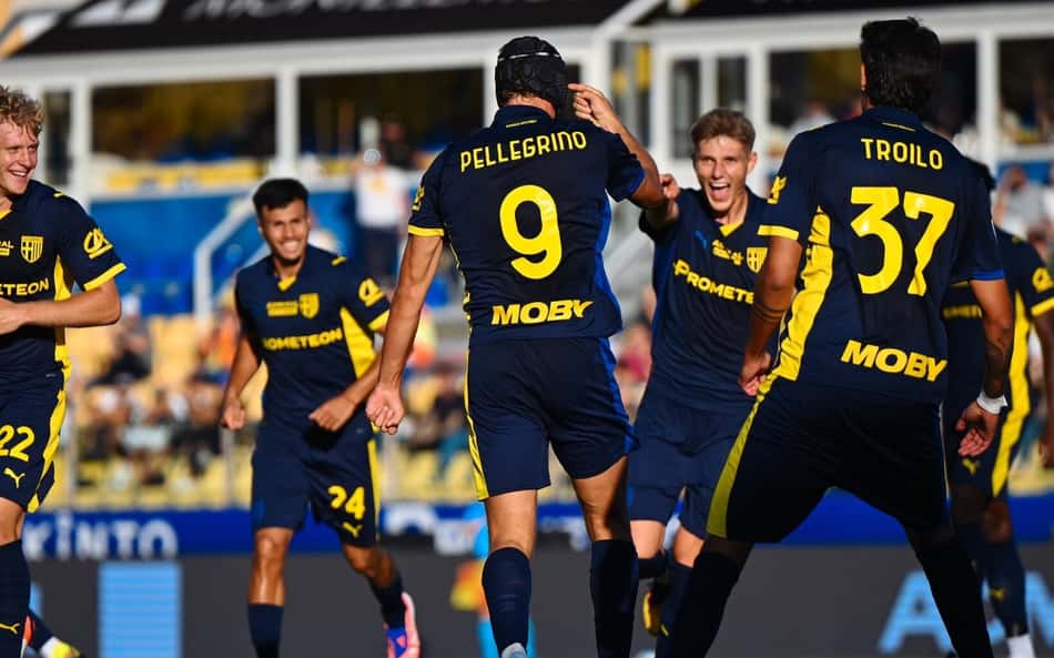Goleada e pênaltis! Confira os resultados da Copa Itália desta quarta-feira (24)