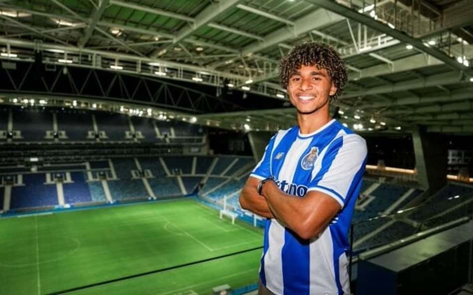 Venda mais cara da história de clube do Brasileirão acerta com o Porto
