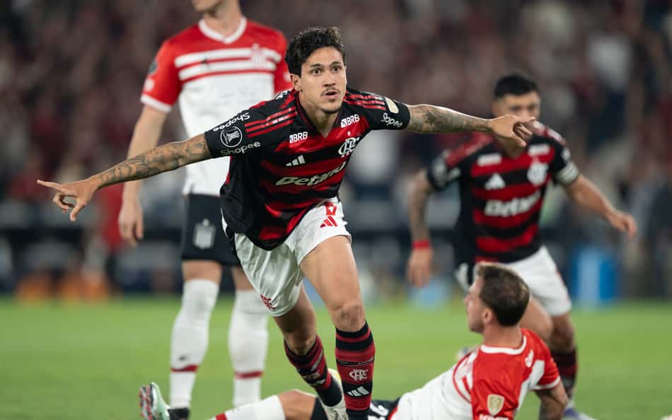Estudiantes x Flamengo: noite de decisão promete tensão e grandes emoções em La Plata