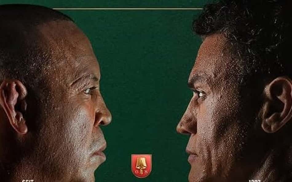 Popó x Wanderlei Silva será uma 'luta especial' de boxe, diz site americano