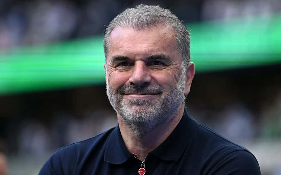 Nottingham Forest anuncia campeão da Europa League pelo Tottenham como novo técnico