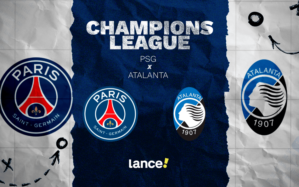 psg-atalanta-onde-assistir-champions-league
