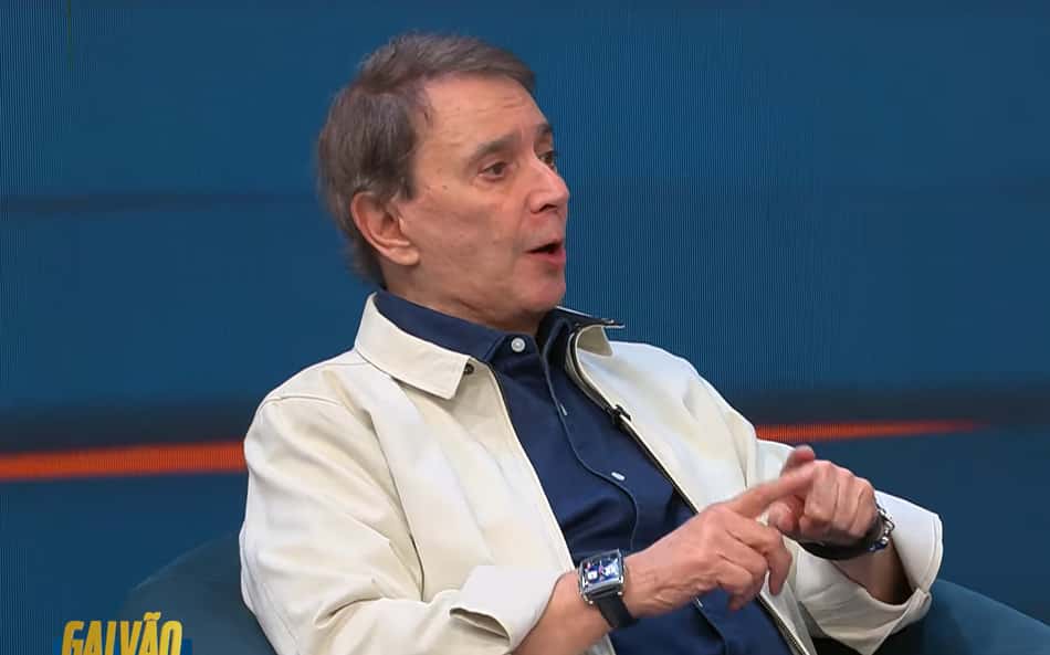 Reginaldo Leme critica decisão que 'tirou' vaga de brasileiro na F1