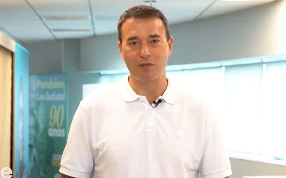Rizek é sincero sobre duas contratações do Flamengo: 'Nível abaixo'