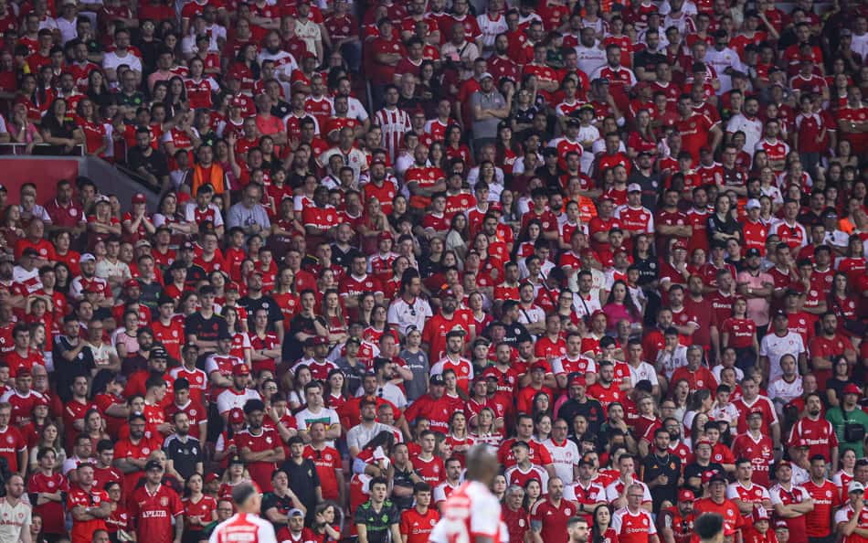 Primeiro jogador estrangeiro do Internacional; veja quem foi e o ano