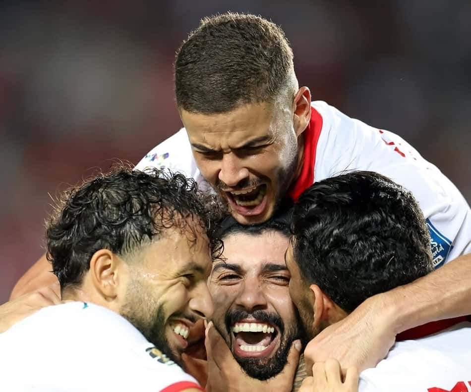 tunisia copa do mundo