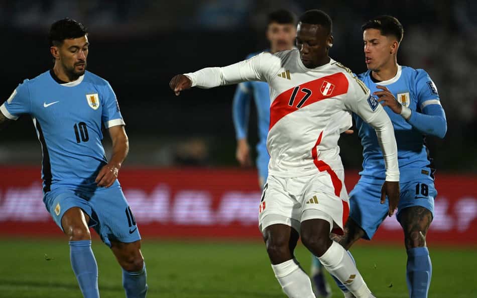 Peru cogita jogar na altitude após não se classificar para Copa do Mundo
