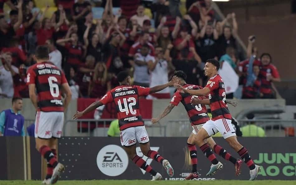 Torcedores do Flamengo reagem a chegada de joia ao Santos: 'Agora vão ver'
