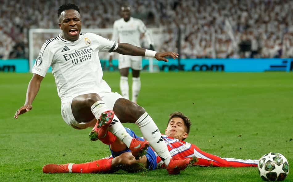 Olho no Lance!: Dérbi de Madrid e clássico italiano; veja 5 jogos para assistir
