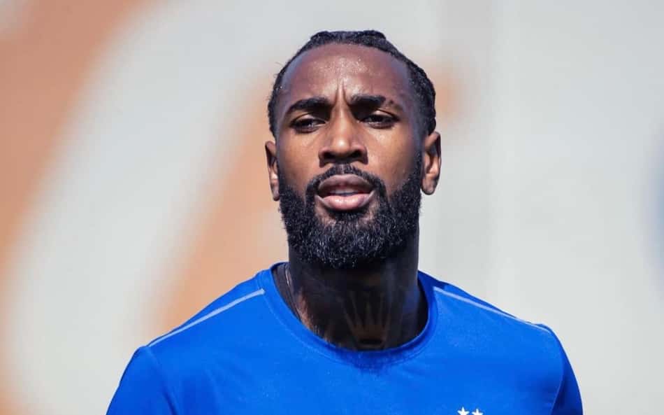 Lesionado, Gerson tem estimativa para retorno ao Zenit; saiba detalhes