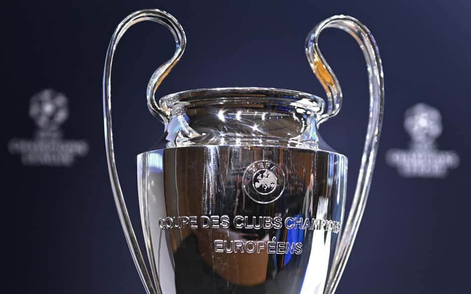 Após 2ª rodada, Supercomputador muda favorito na Champions League