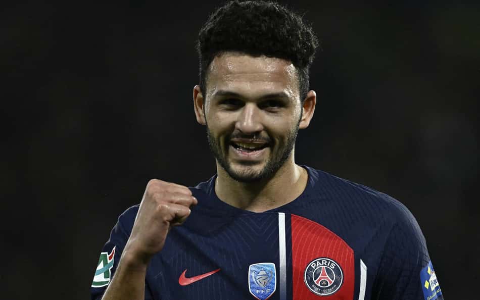 Gonçalo Ramos: saiba o valor de mercado do herói de Barcelona x PSG