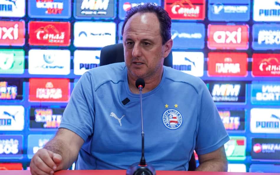 Rogério Ceni atribui derrota no Ba-Vi aos erros individuais do Bahia