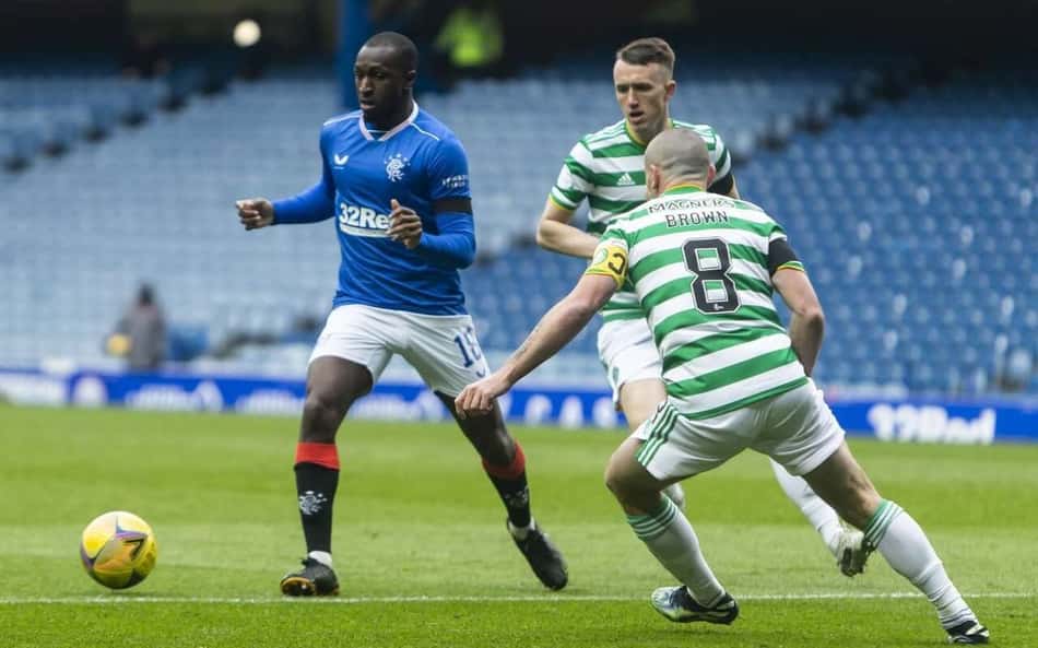 Em crise, Celtic e Rangers têm hegemonia ameaçada na Escócia por azarão
