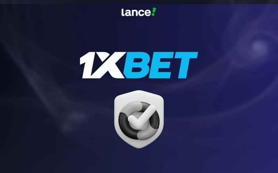 Imagem ilustrativa da 1xBet é confiável.
