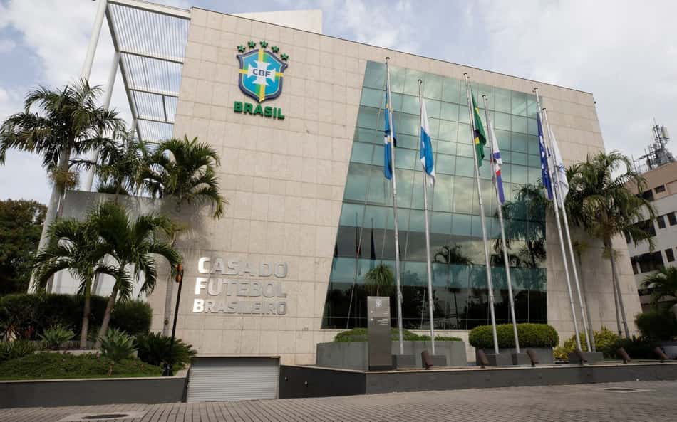 Entenda a avaliação dos títulos de Ceará, Fortaleza e Sport na CBF