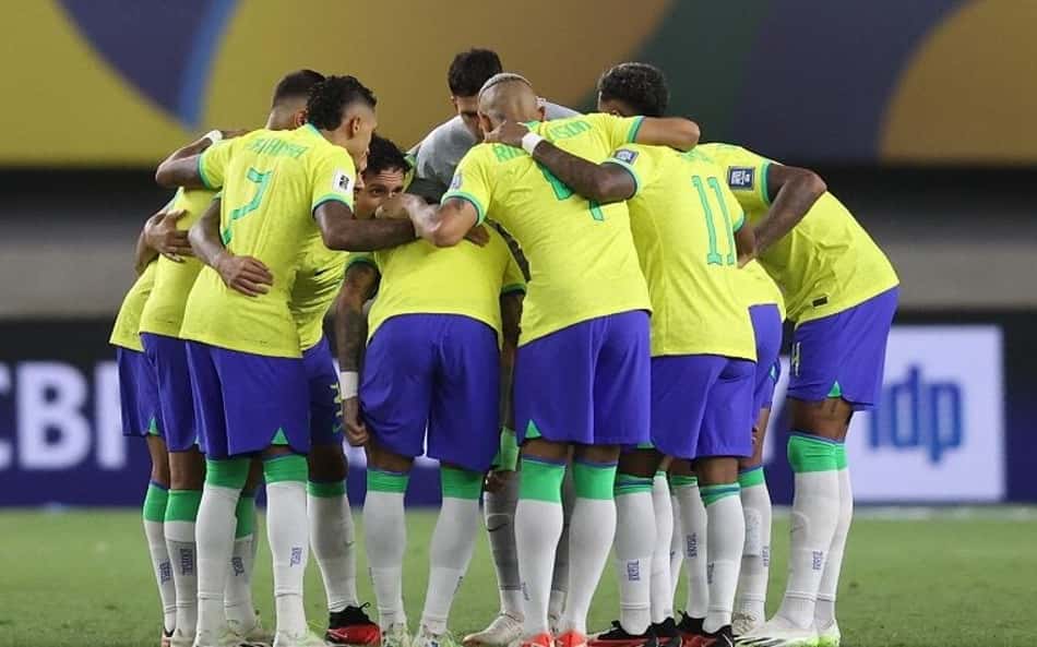 Atacante do Hexa: Redação do Lance! elege principal atacante da Seleção Brasileira