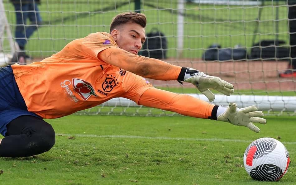 Paulo Henrique se torna o 12º jogador do Vasco a servir a Seleção no século; relembre convocados