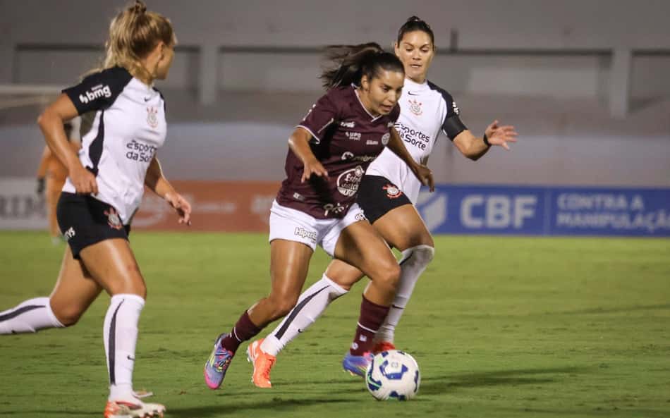 Semifinais da Libertadores Feminina: onde assistir ao vivo