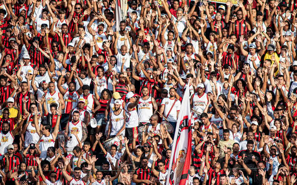 Ingressos de Vitória x Corinthians estão à venda: veja preços, parcial e onde comprar