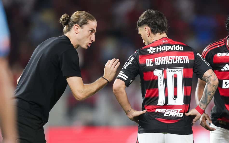Jornalista aponta drama de Flamengo e Palmeiras no Brasileirão e crava novo G4