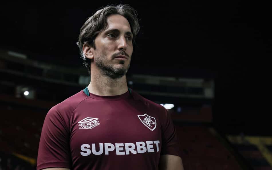 Fluminense tem John Kennedy titular em escalação contra o Atlético-MG