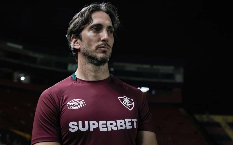Zubeldía toma decisão importante em escalação do Fluminense contra Mirassol